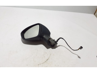 Зеркало электрическое Renault Clio V 2019 - года