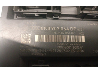 Блок комфорта 8K0907064DP, 8K0907064DP   Audi A4 Allroad   