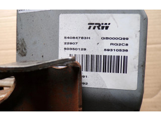    Рулевая рейка 8200751237   Renault Clio III 2005 - 2012 года