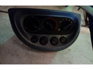 Блок управления климат-контролем 97KP19A522BE   Ford Ka