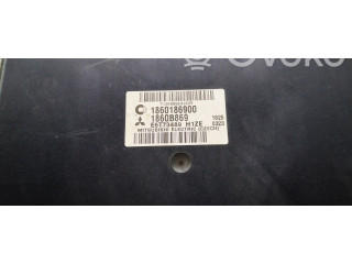 Řídící jednotka 1860B869, 1860186900 Mitsubishi Colt 2010