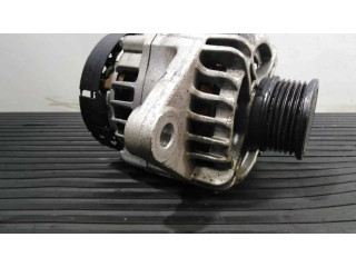 Генератор 51884351, MS1012101710 Jeep Renegade 2.0