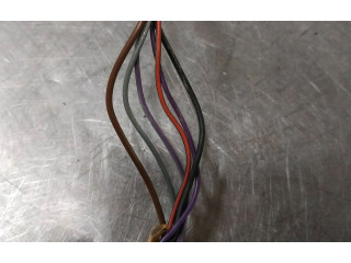 Зеркало (управляемое электричеством) Porsche Cayenne (9PA) 2002 - 2010 года