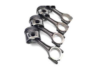 Поршень с шатуном BSY BSY Mitsubishi Outlander