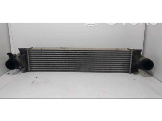 Интеркулер  31338474   Volvo S80 