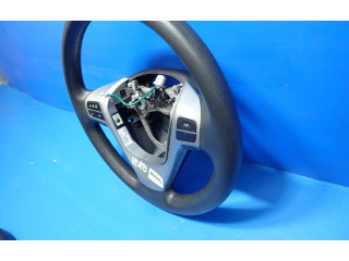 Руль Toyota Verso 2009 - 2018 года 45100-0F270