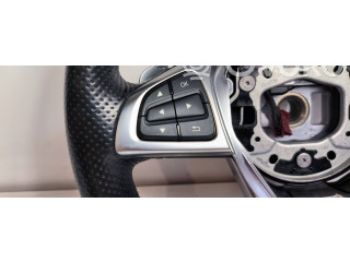 Volant Mercedes-Benz CLS C218 X218 2016 A0004604203