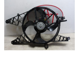 Вентилятор печки 7701068309, 7701068309 Renault Twingo II