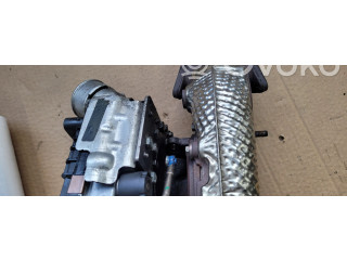  Турбина Audi A6 S6 C7 4G  059145874D         