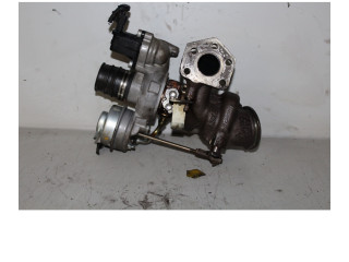  Турбина Fiat Punto (199)  552623510E   для двигателя 55263088      