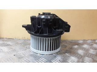 Вентилятор печки    BK2T18456, BK2T18456BA   Ford Transit