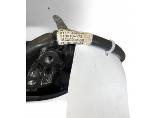 Зеркало электрическое Audi A5 2016 - года