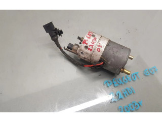 Блок АБС Peugeot 607 - года