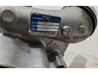 Турбина Volvo S60 314598415 для двигателя B4204T23