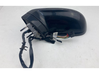 Зеркало электрическое Audi A7 S7 4G 2011 - 2017 года