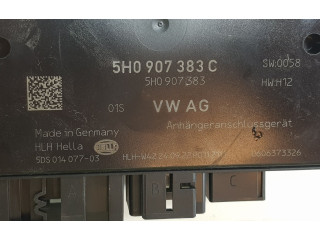 Блок управления 5H0907383C, 5H0907383C   Ford Tourneo