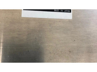 Блок управления заднего моста