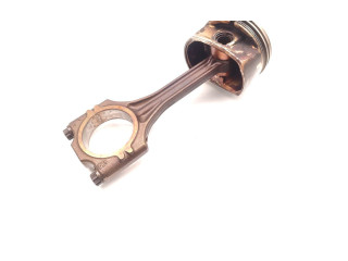 Píst BMD Volkswagen Polo IV 9N3 BMD