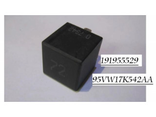 Реле обмыва окон