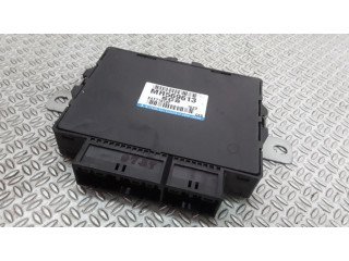 Блок комфорта MR569613 Mitsubishi Pajero