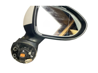 Zpětné zrcátko KIA Rio 2014 027564, 027508