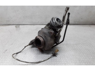 Turbodmychadlo Турбина 8200199304, 72727111 Renault Vel Satis