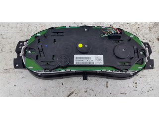 Панель приборов 248100408R Dacia Dokker