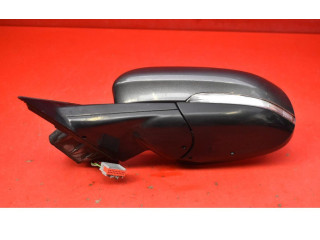 Зеркало электрическое Jaguar XE 2015 - года