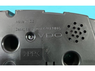 Панель приборов IMPRK1395760   Skoda Octavia Mk1 (1U)       