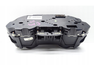 Přístrojová deska Audi A5 8T 8F 2012 8T0920983M