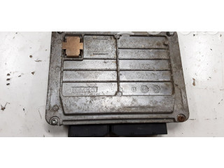 Блок управления двигателя 047906033, 2841 Skoda Fabia Mk1 (6Y)