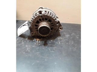 Генератор SsangYong Rexton