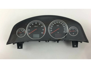 Přístrojová deska Opel Vectra C 2003 110080278, W1700