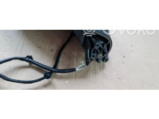 Зеркало электрическое Audi A5 2016 - года