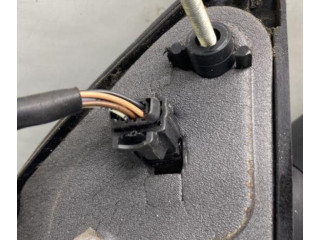 Зеркало электрическое        Renault Twingo I  1999 - 2006 года   