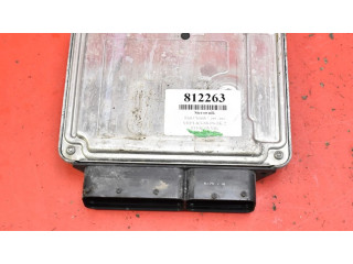 Řídící jednotka 55202701, 55202701 Fiat Croma 2005