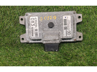 Блок управления коробкой передач 310F64BA0A, 310369PBOE Nissan Pathfinder R52