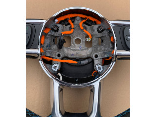 Руль Jeep Wrangler   -  года 646096740C, 6kc571dqAC      