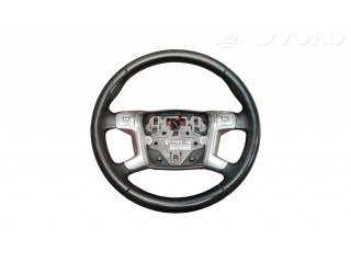 Volant Ford S-MAX 2006 305479899D52, 6M213600BK  