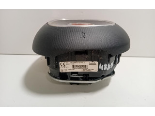 Подушка безопасности водителя 07356121160, 07356121160 Fiat 500L