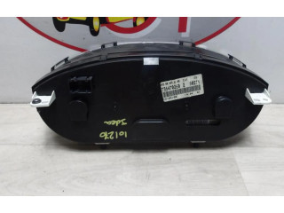Панель приборов 735423082, 735423082 Fiat Idea