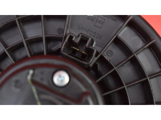 Вентилятор печки 872700-0701, 872700-0701 Mazda 3 II