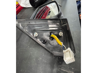 Зеркало электрическое Mitsubishi Lancer X 2007 - года