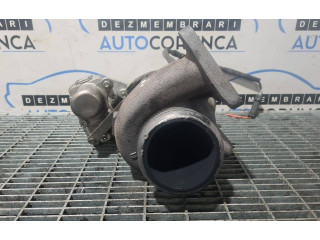 Turbodmychadlo Турбина A6511530194 Jeep Compass 651925