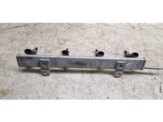 Топливная рампа 1465A412 Mitsubishi Outlander для двигателя -