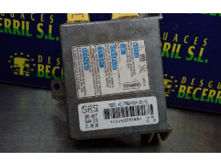 Блок подушек безопасности 77960S1AG91M1, CZJ4003TNS Honda Accord