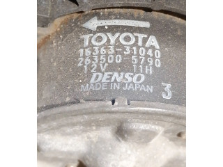 Вентилятор радиатора 1636331040, 2635005790 Lexus IS 220D-250-350