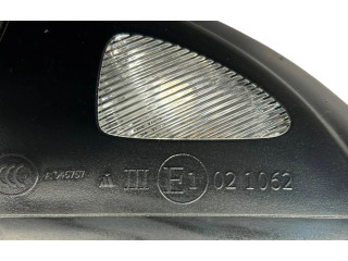 Зеркало электрическое        Skoda Yeti (5L)  2009 - 2017 года   