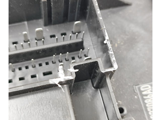 Блок комфорта 5K0937086AD Volkswagen Caddy