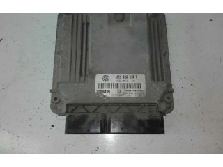 Řídící jednotka 03G906016F Volkswagen Caddy